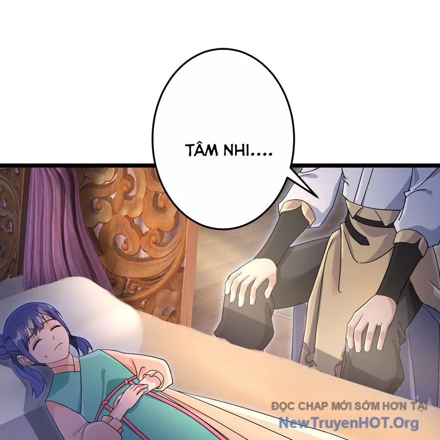 Nghịch Thiên Tà Thần Chapter 729 - 51