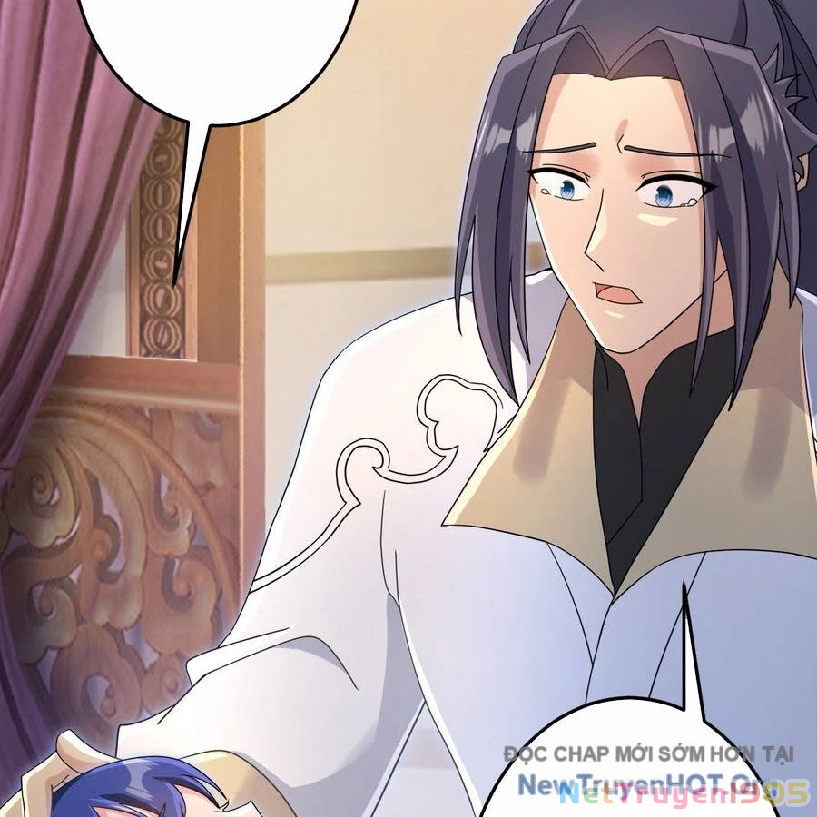 Nghịch Thiên Tà Thần Chapter 729 - 53