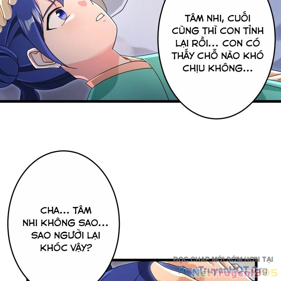 Nghịch Thiên Tà Thần Chapter 729 - 54