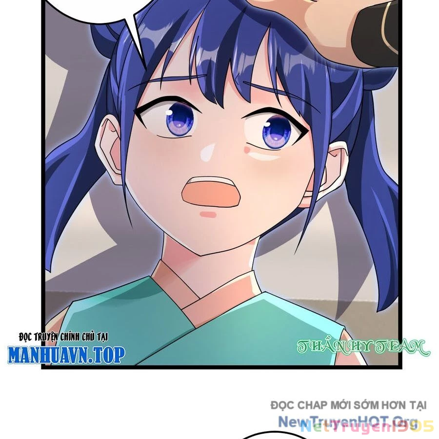 Nghịch Thiên Tà Thần Chapter 729 - 55