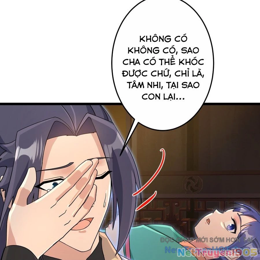 Nghịch Thiên Tà Thần Chapter 729 - 56