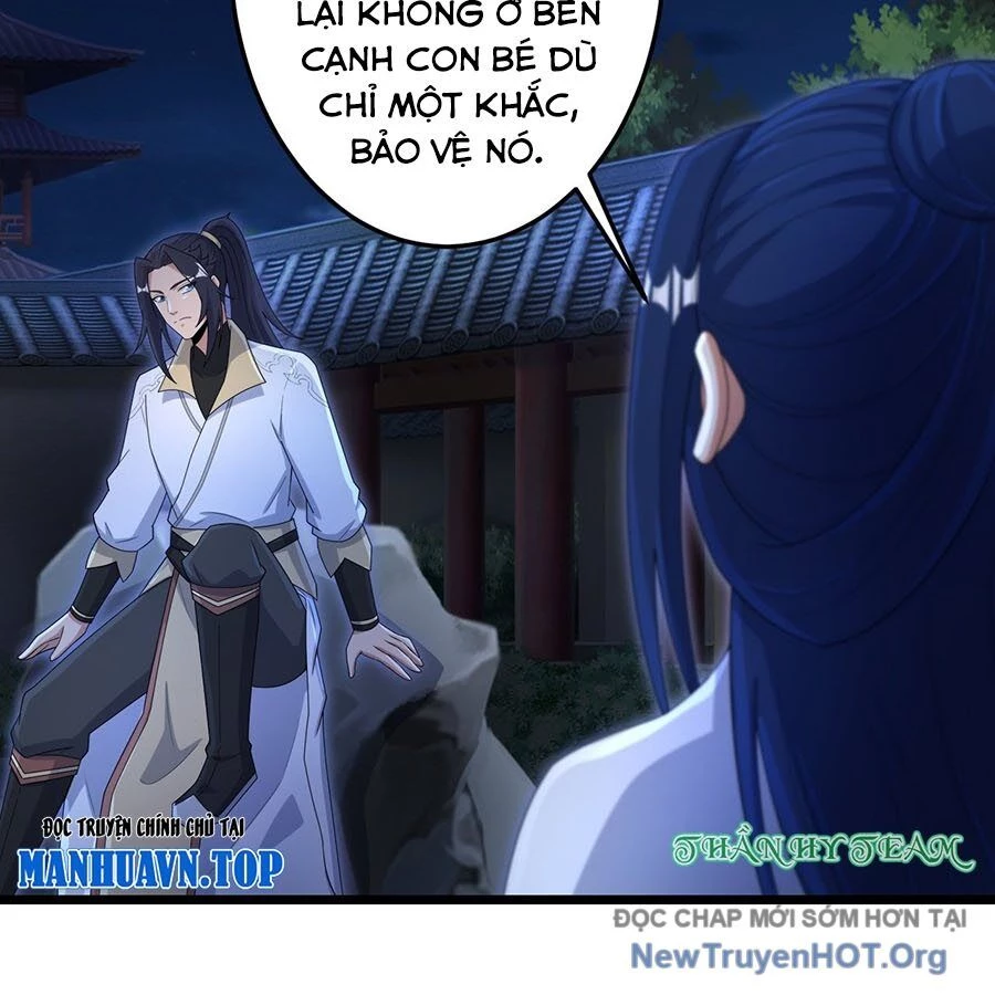 Nghịch Thiên Tà Thần Chapter 729 - 84