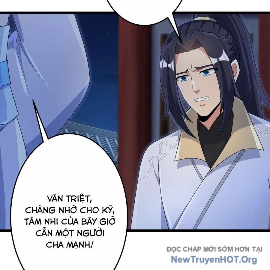 Nghịch Thiên Tà Thần Chapter 729 - 94