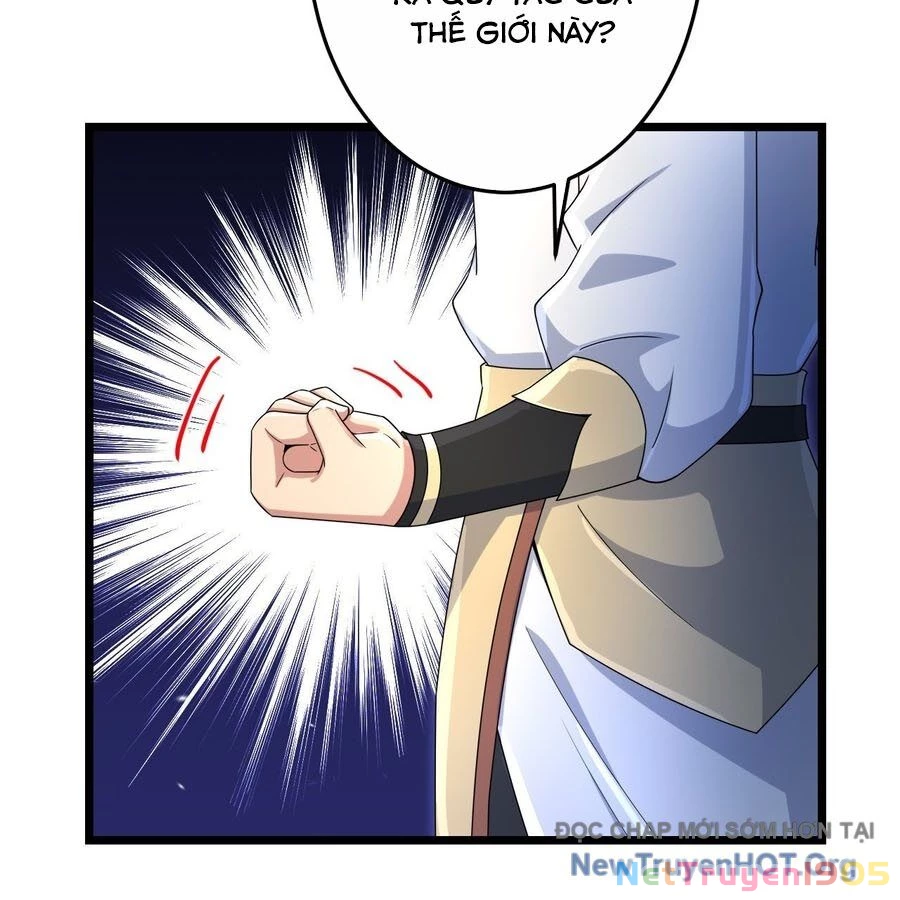 Nghịch Thiên Tà Thần Chapter 729 - 106