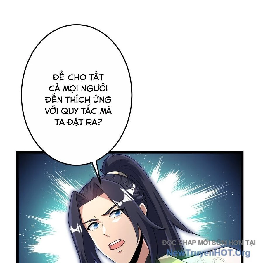 Nghịch Thiên Tà Thần Chapter 730 - 5