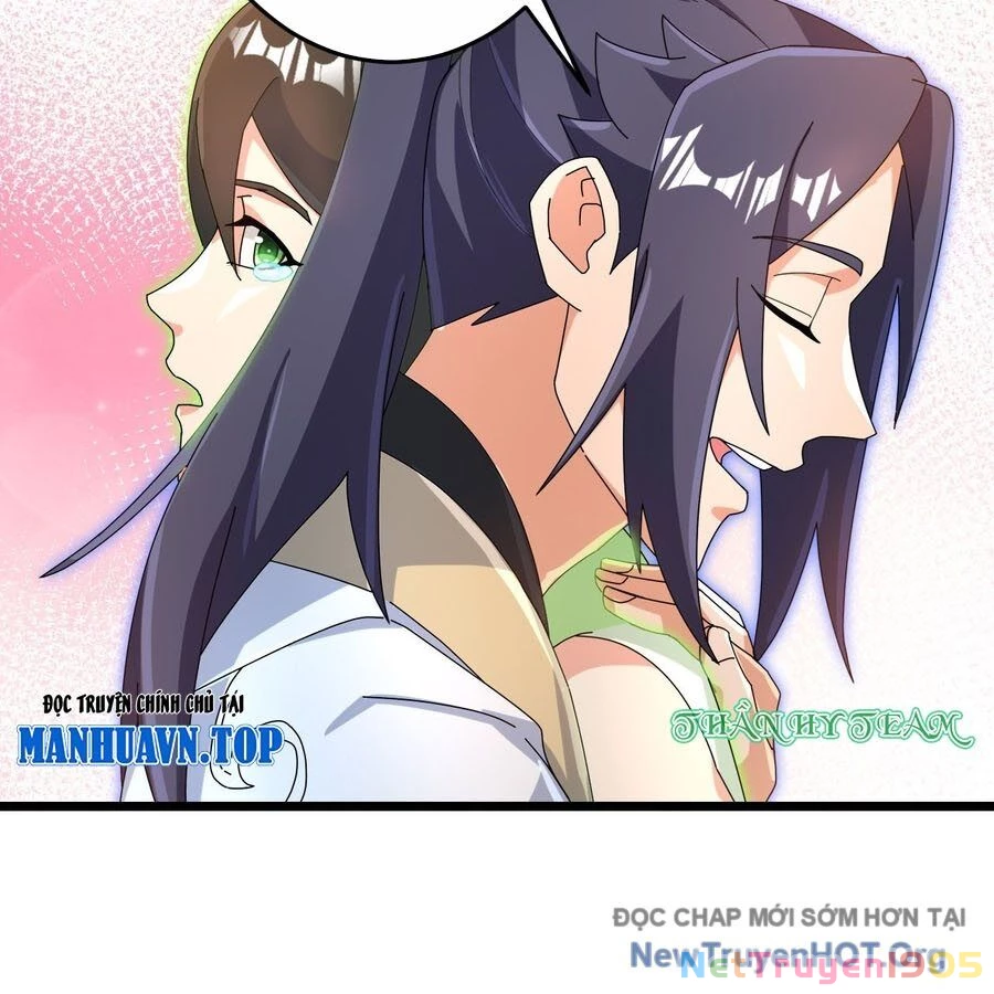 Nghịch Thiên Tà Thần Chapter 730 - 14