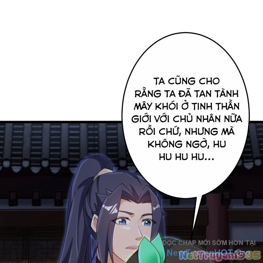 Nghịch Thiên Tà Thần Chapter 730 - 15