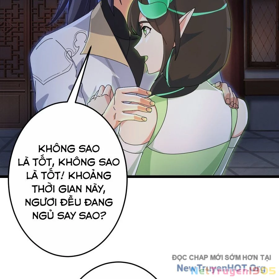 Nghịch Thiên Tà Thần Chapter 730 - 16