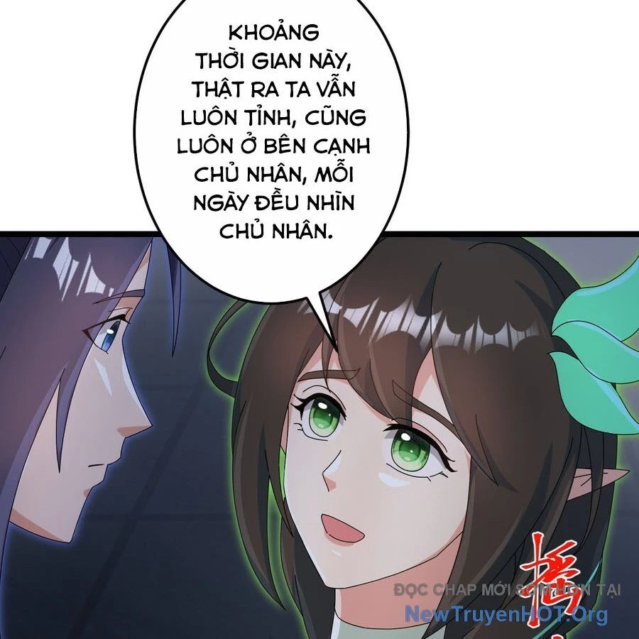 Nghịch Thiên Tà Thần Chapter 730 - 17