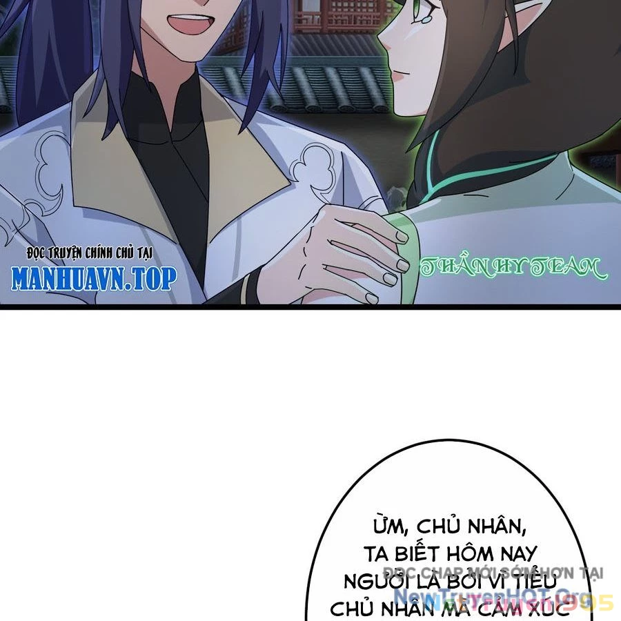 Nghịch Thiên Tà Thần Chapter 730 - 25