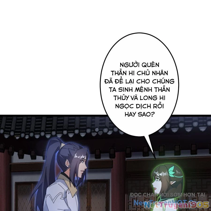 Nghịch Thiên Tà Thần Chapter 730 - 27
