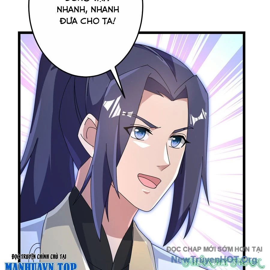 Nghịch Thiên Tà Thần Chapter 730 - 29