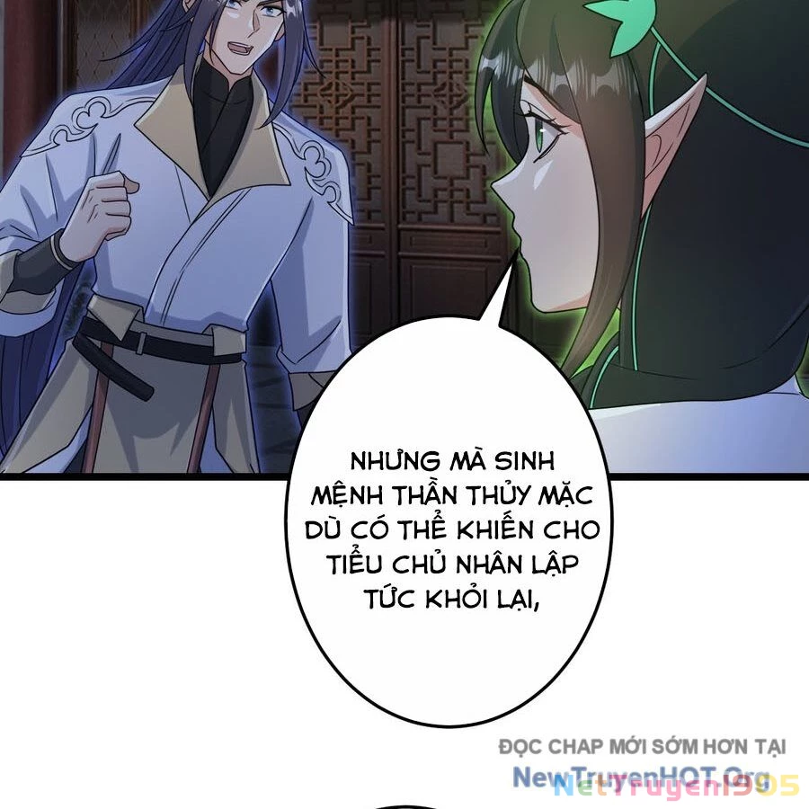 Nghịch Thiên Tà Thần Chapter 730 - 33