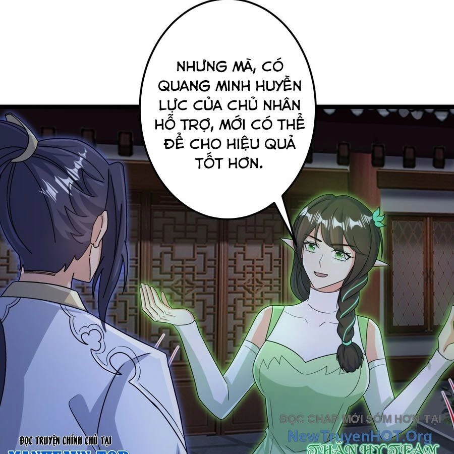Nghịch Thiên Tà Thần Chapter 730 - 34