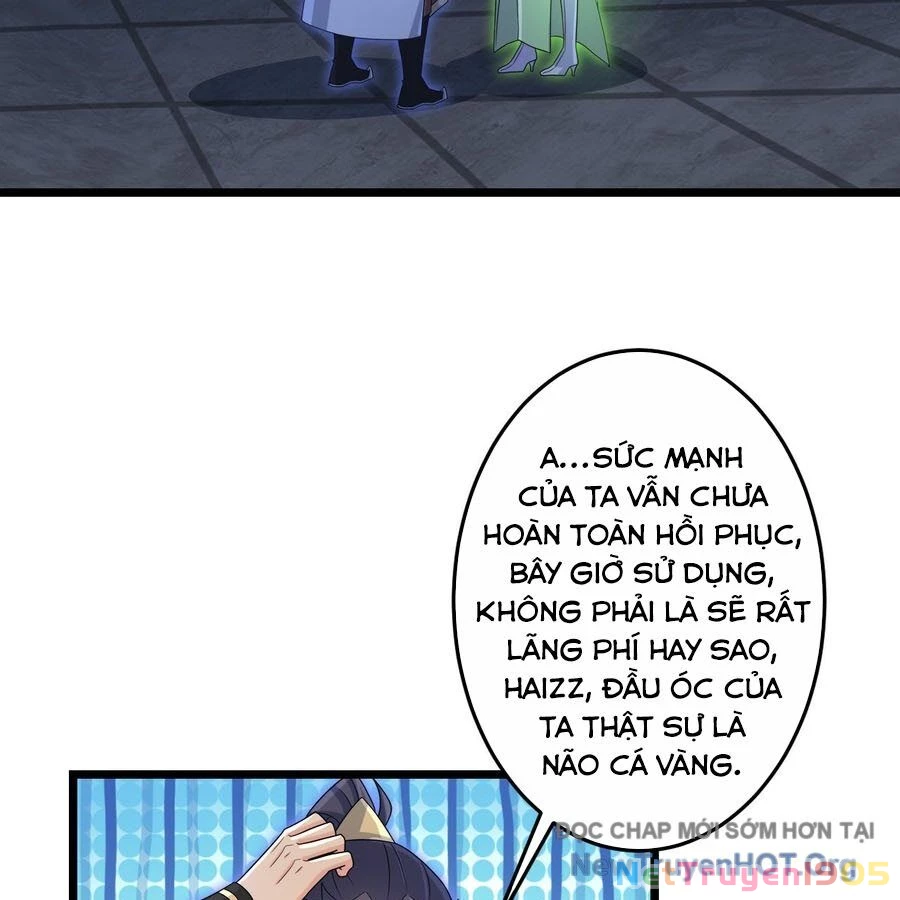 Nghịch Thiên Tà Thần Chapter 730 - 38
