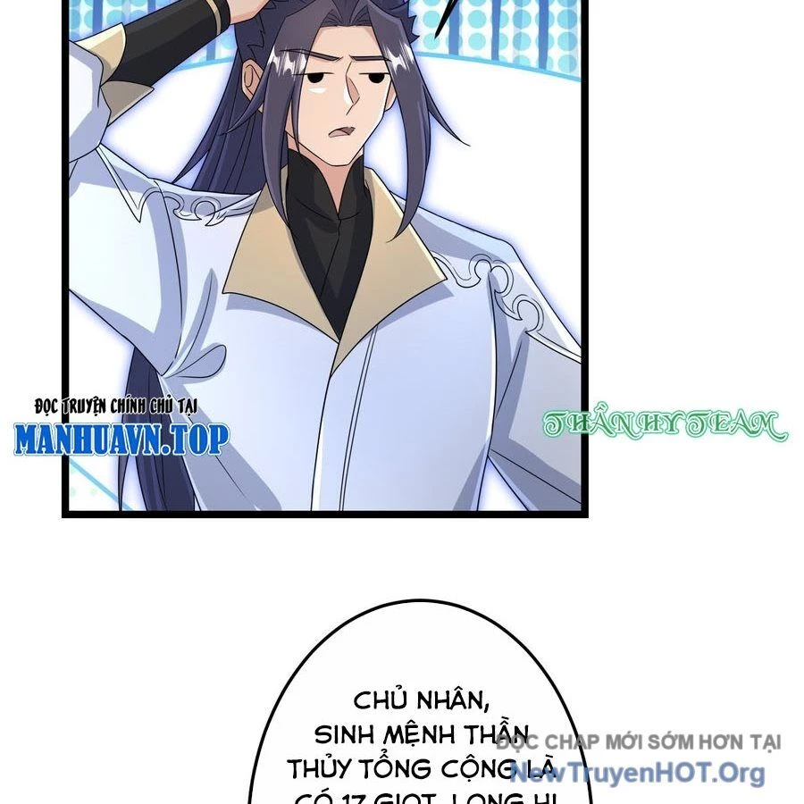 Nghịch Thiên Tà Thần Chapter 730 - 39