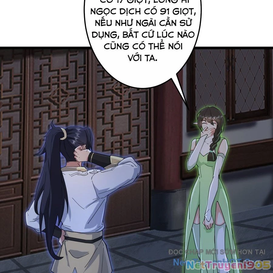 Nghịch Thiên Tà Thần Chapter 730 - 40