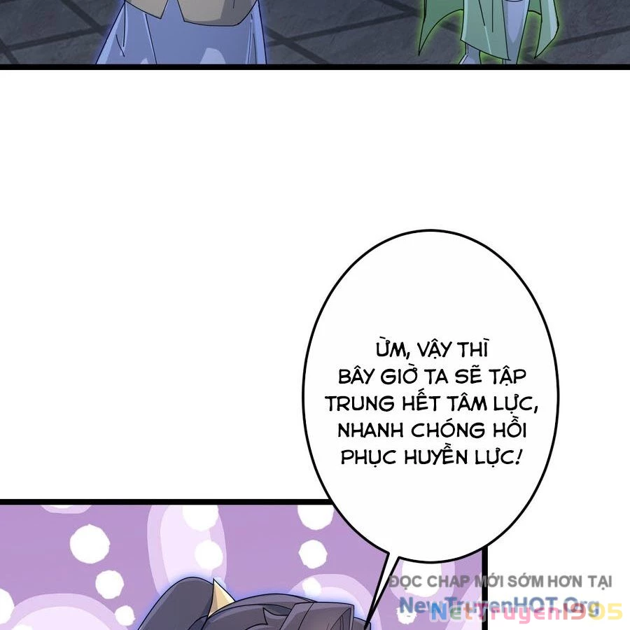 Nghịch Thiên Tà Thần Chapter 730 - 41