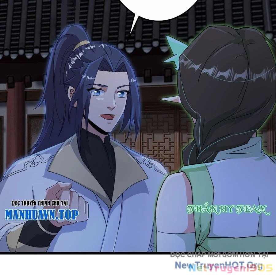 Nghịch Thiên Tà Thần Chapter 730 - 44