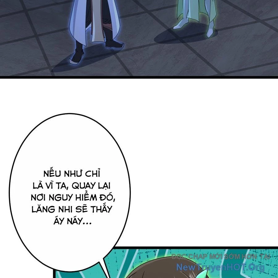 Nghịch Thiên Tà Thần Chapter 730 - 48