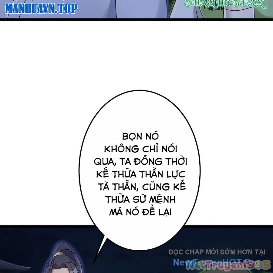 Nghịch Thiên Tà Thần Chapter 730 - 60