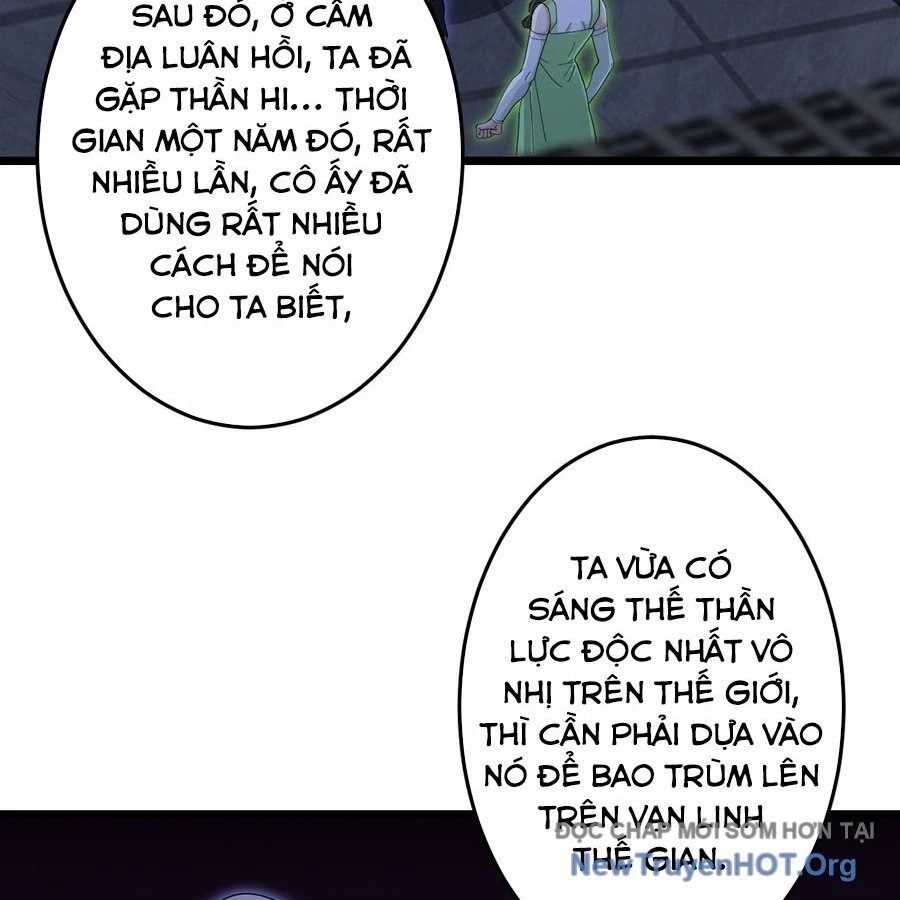 Nghịch Thiên Tà Thần Chapter 730 - 65