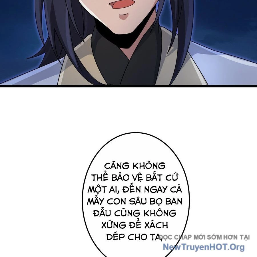 Nghịch Thiên Tà Thần Chapter 730 - 71