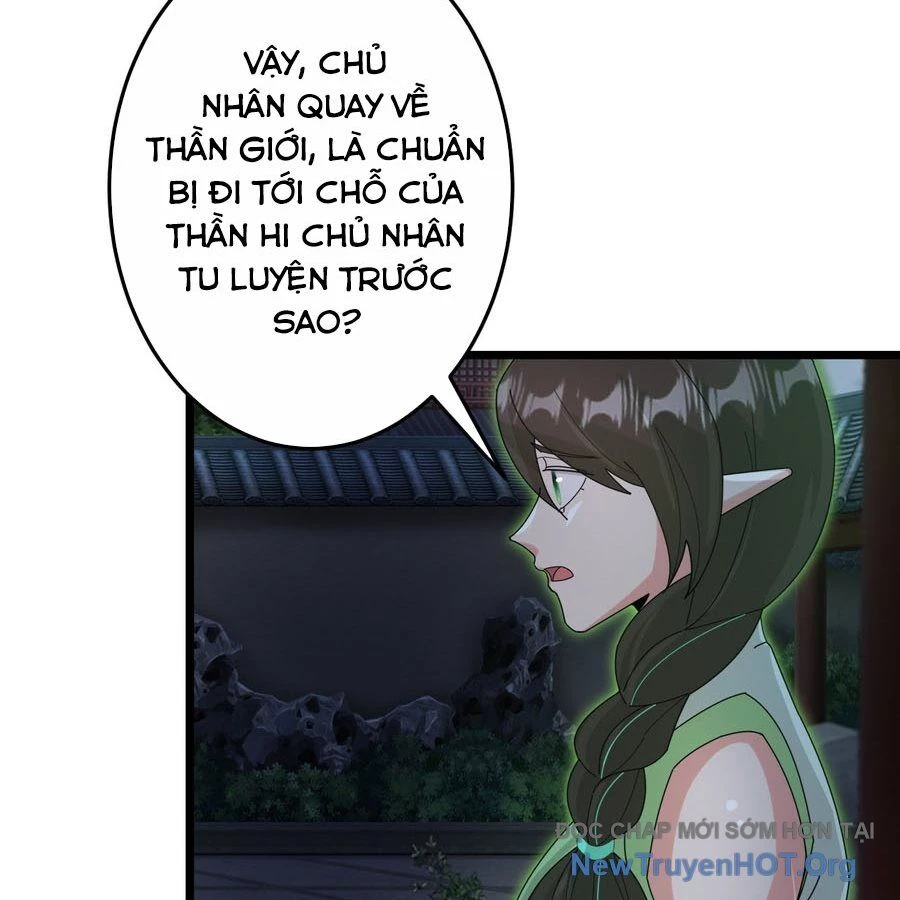 Nghịch Thiên Tà Thần Chapter 730 - 75