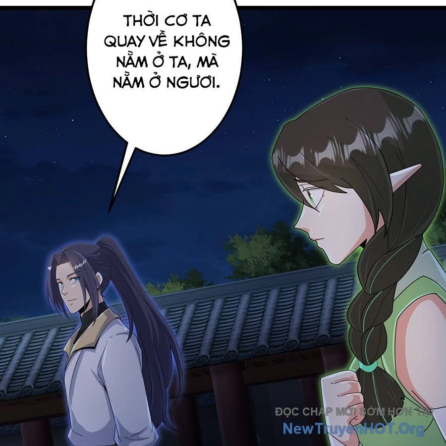 Nghịch Thiên Tà Thần Chapter 730 - 85