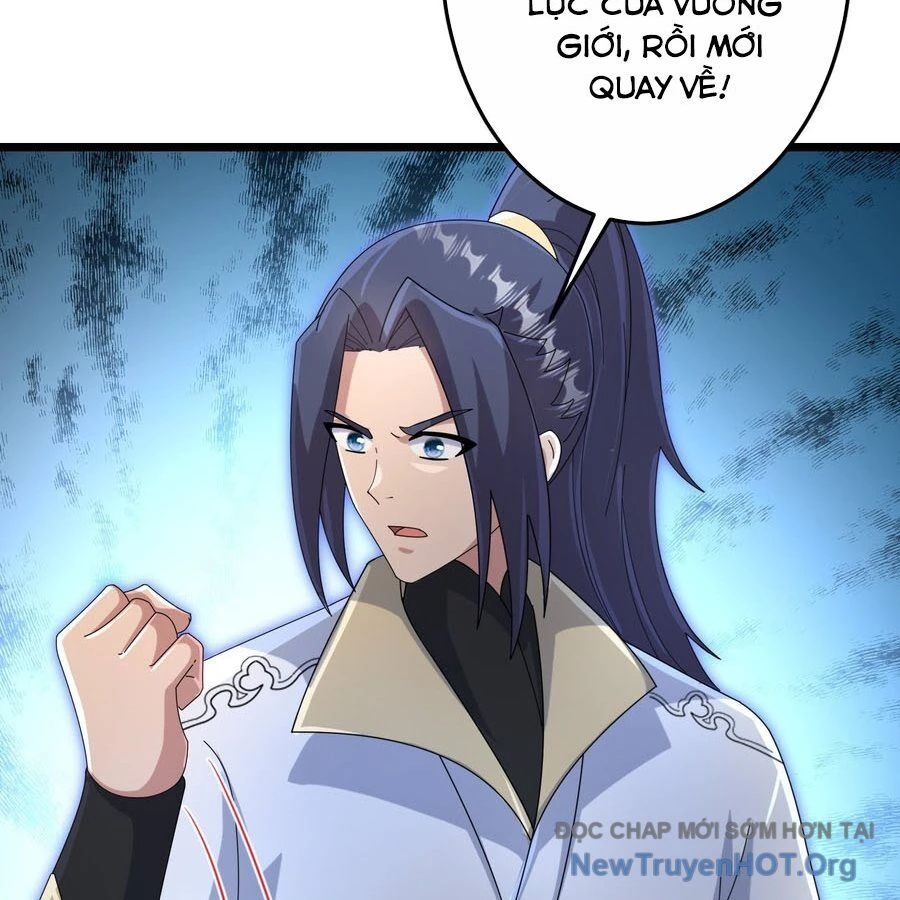 Nghịch Thiên Tà Thần Chapter 730 - 90