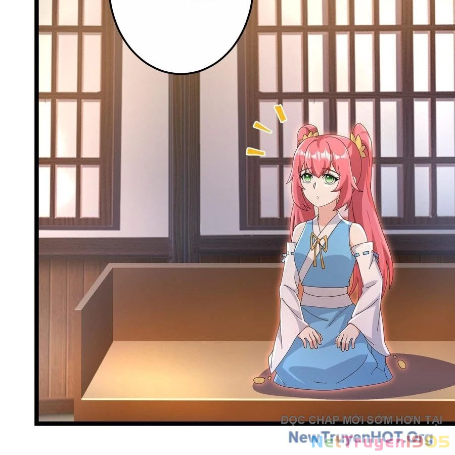 Nghịch Thiên Tà Thần Chapter 731 - 7