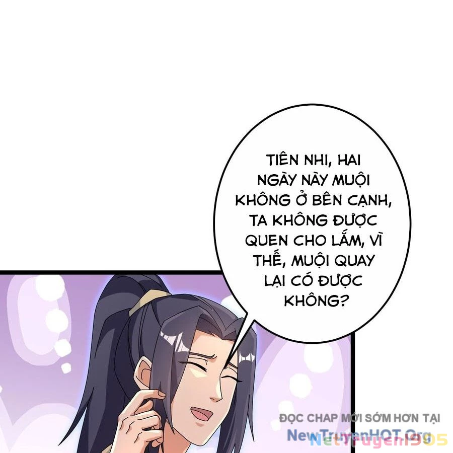 Nghịch Thiên Tà Thần Chapter 731 - 11