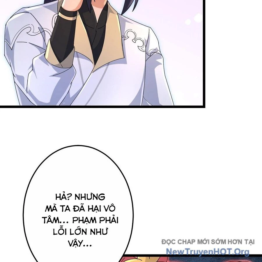 Nghịch Thiên Tà Thần Chapter 731 - 12