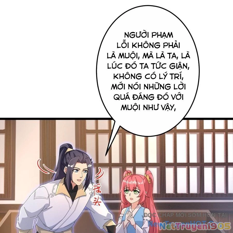 Nghịch Thiên Tà Thần Chapter 731 - 14