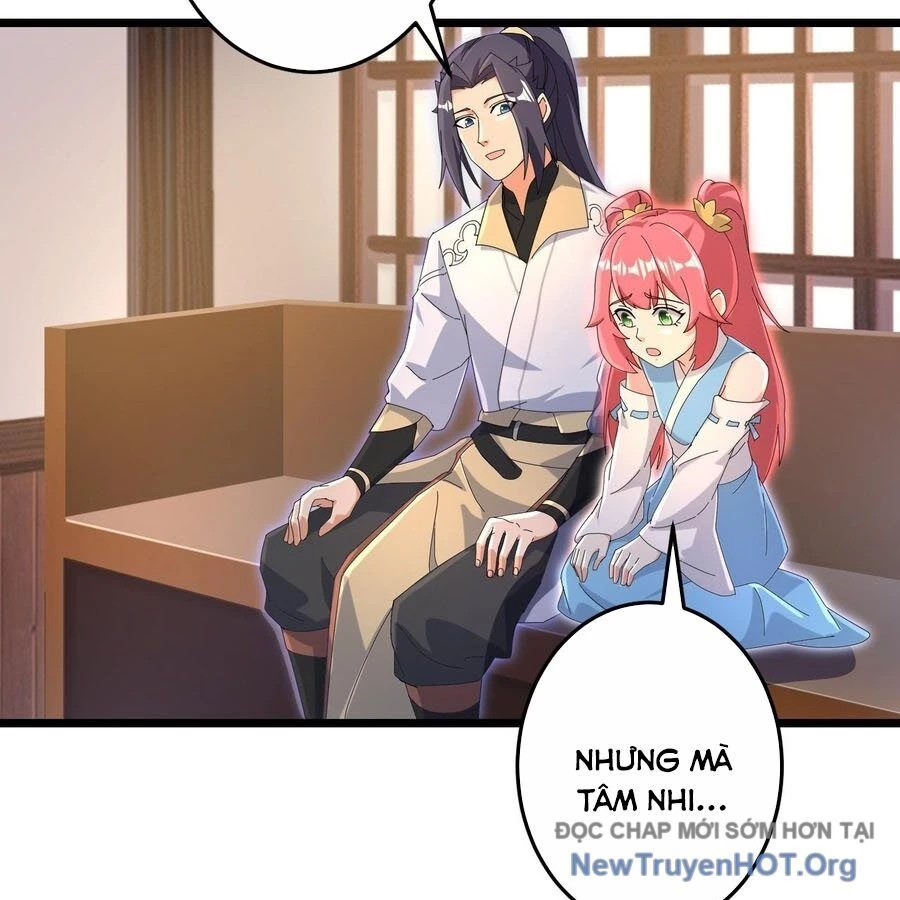 Nghịch Thiên Tà Thần Chapter 731 - 16