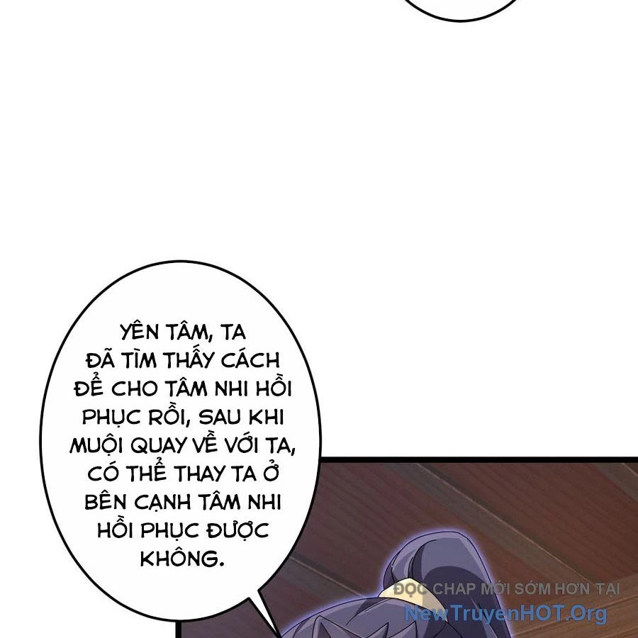 Nghịch Thiên Tà Thần Chapter 731 - 17