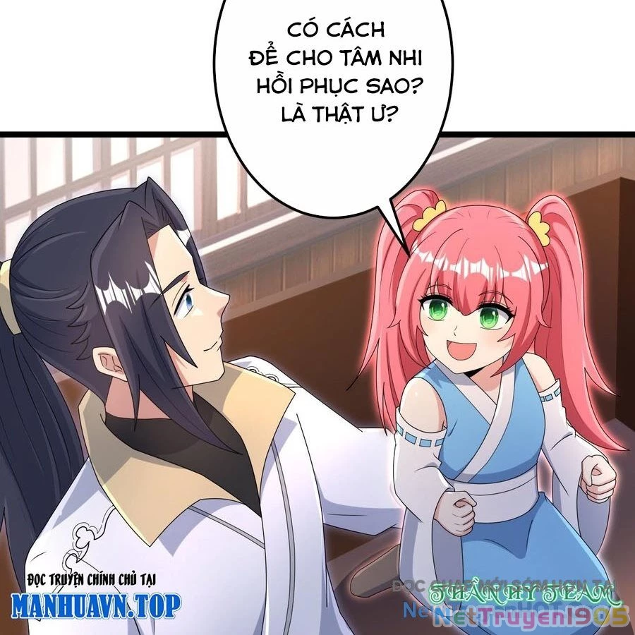 Nghịch Thiên Tà Thần Chapter 731 - 19