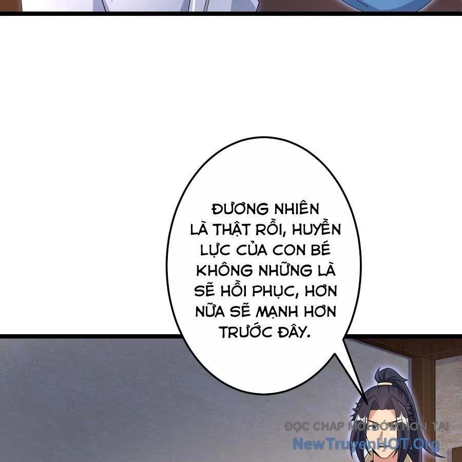 Nghịch Thiên Tà Thần Chapter 731 - 20