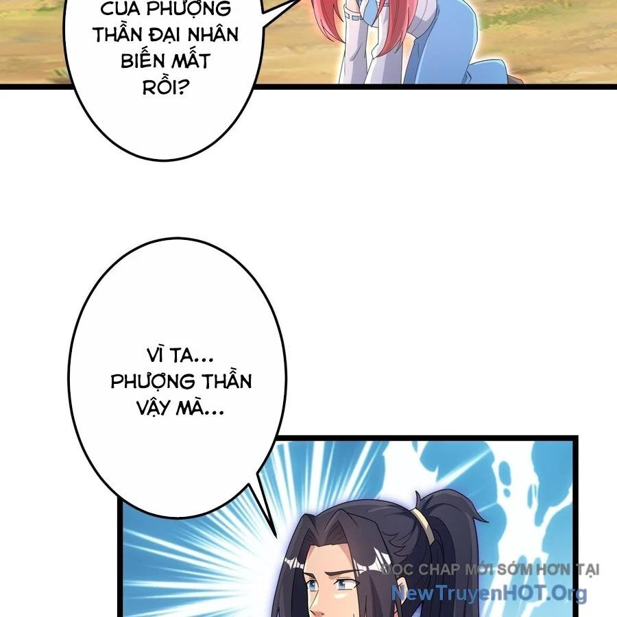 Nghịch Thiên Tà Thần Chapter 731 - 28