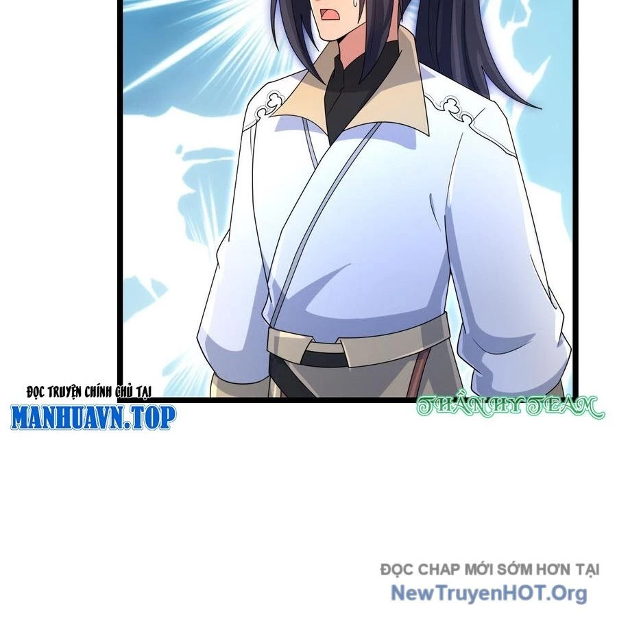 Nghịch Thiên Tà Thần Chapter 731 - 29