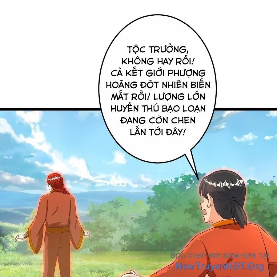Nghịch Thiên Tà Thần Chapter 731 - 30