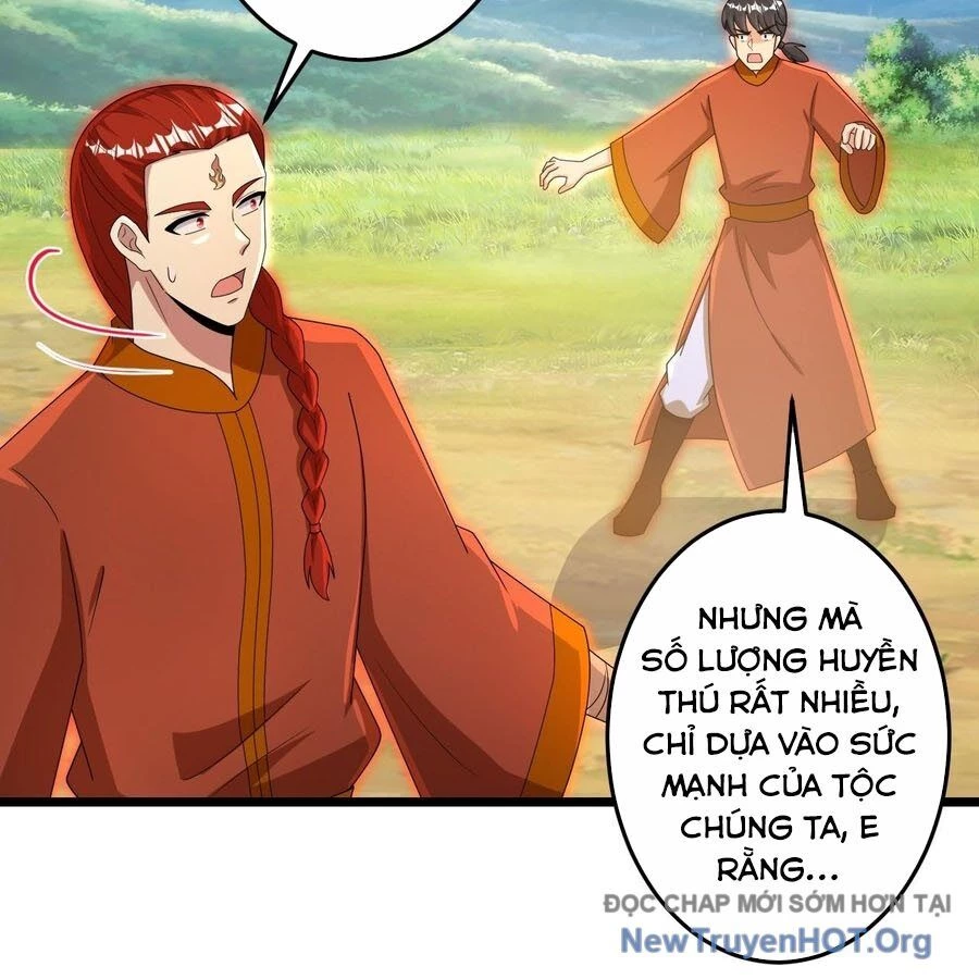 Nghịch Thiên Tà Thần Chapter 731 - 32