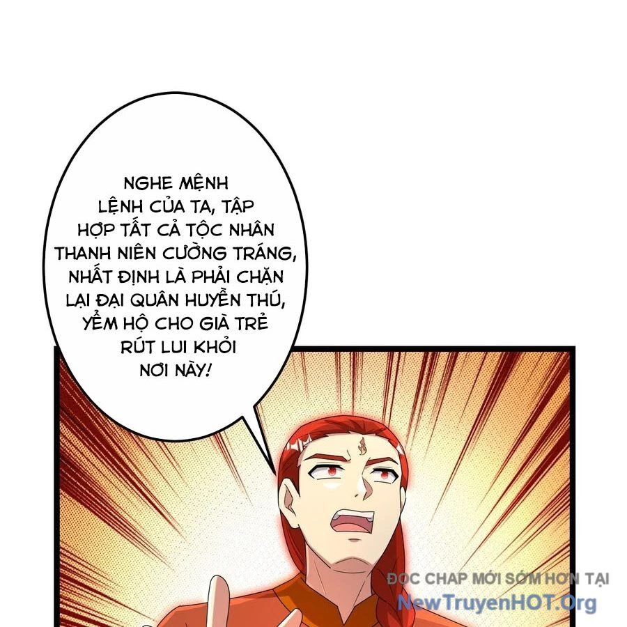 Nghịch Thiên Tà Thần Chapter 731 - 33
