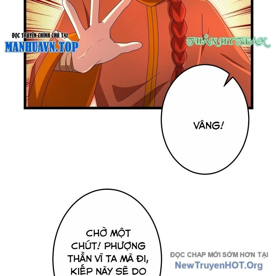 Nghịch Thiên Tà Thần Chapter 731 - 34