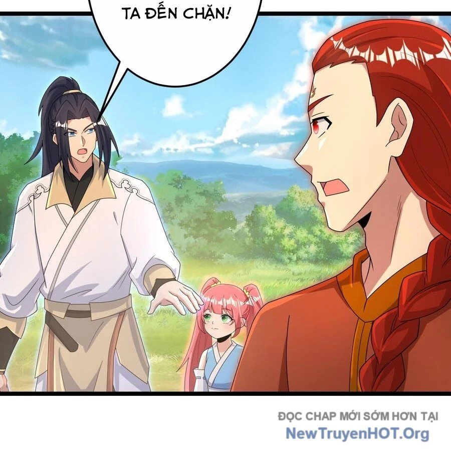 Nghịch Thiên Tà Thần Chapter 731 - 35