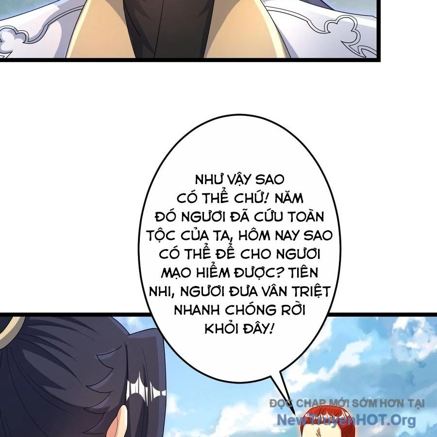 Nghịch Thiên Tà Thần Chapter 731 - 37