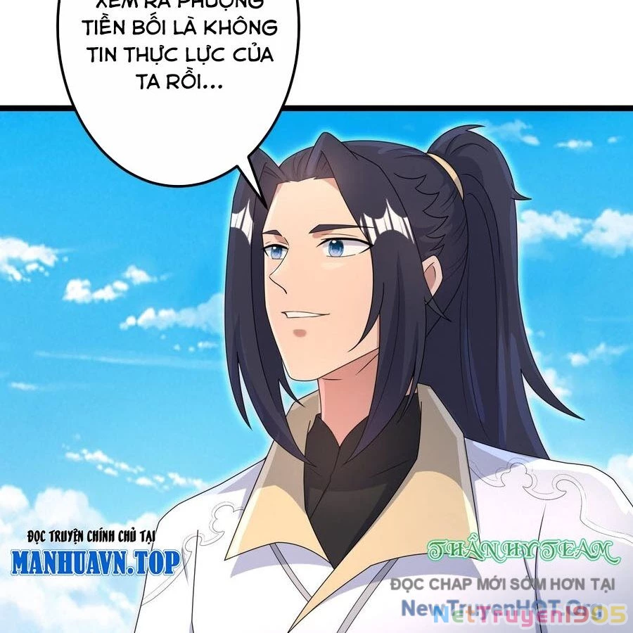 Nghịch Thiên Tà Thần Chapter 731 - 39