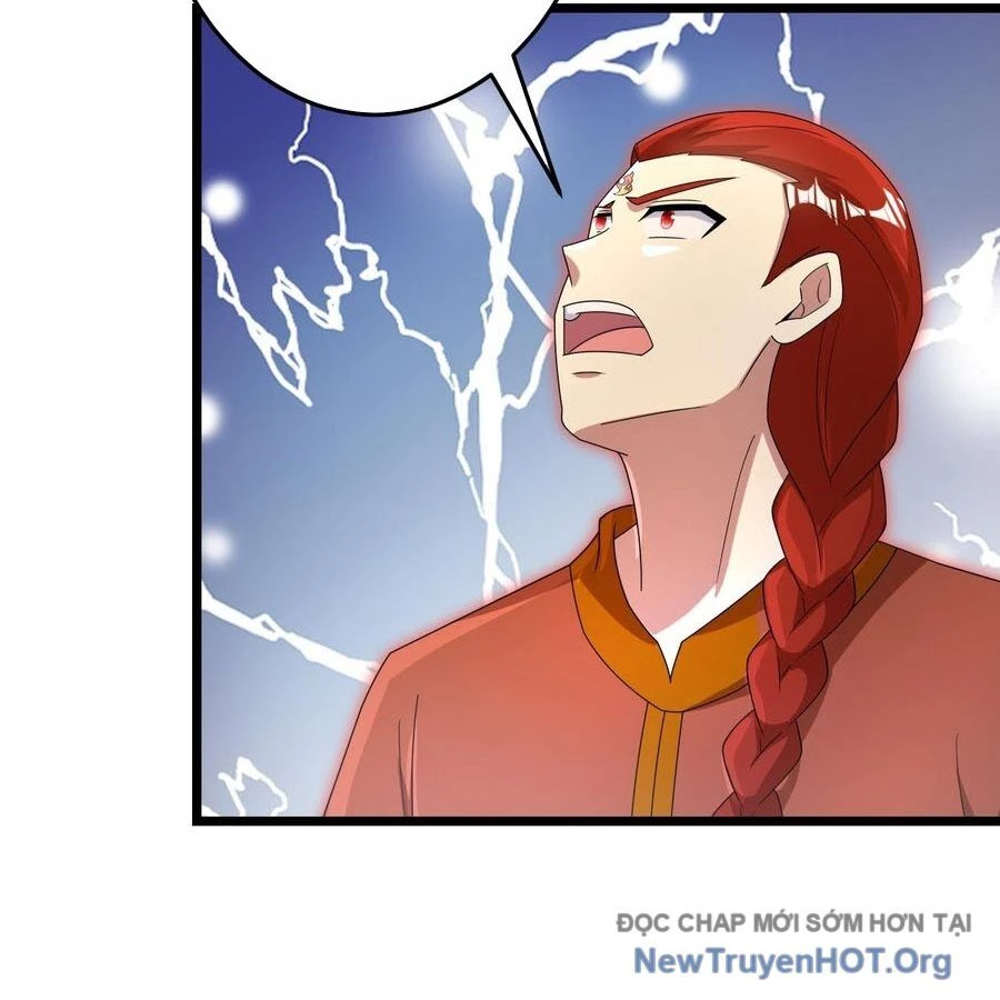 Nghịch Thiên Tà Thần Chapter 731 - 45