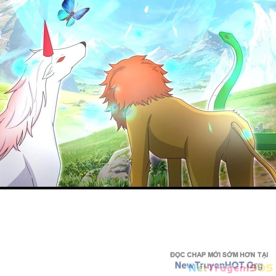 Nghịch Thiên Tà Thần Chapter 731 - 47