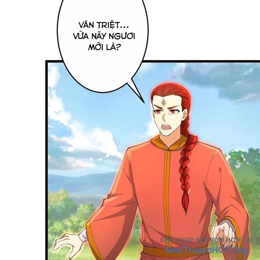 Nghịch Thiên Tà Thần Chapter 731 - 50
